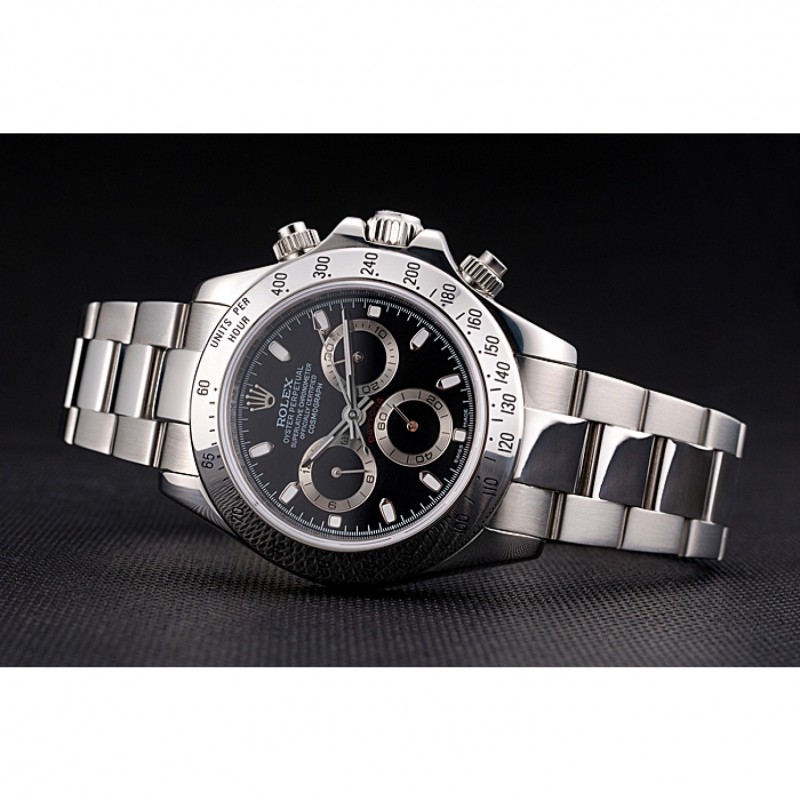 Rolex Daytona Suiza Mecanismo Srl Tienda De R Plicas De Relojes Suizos