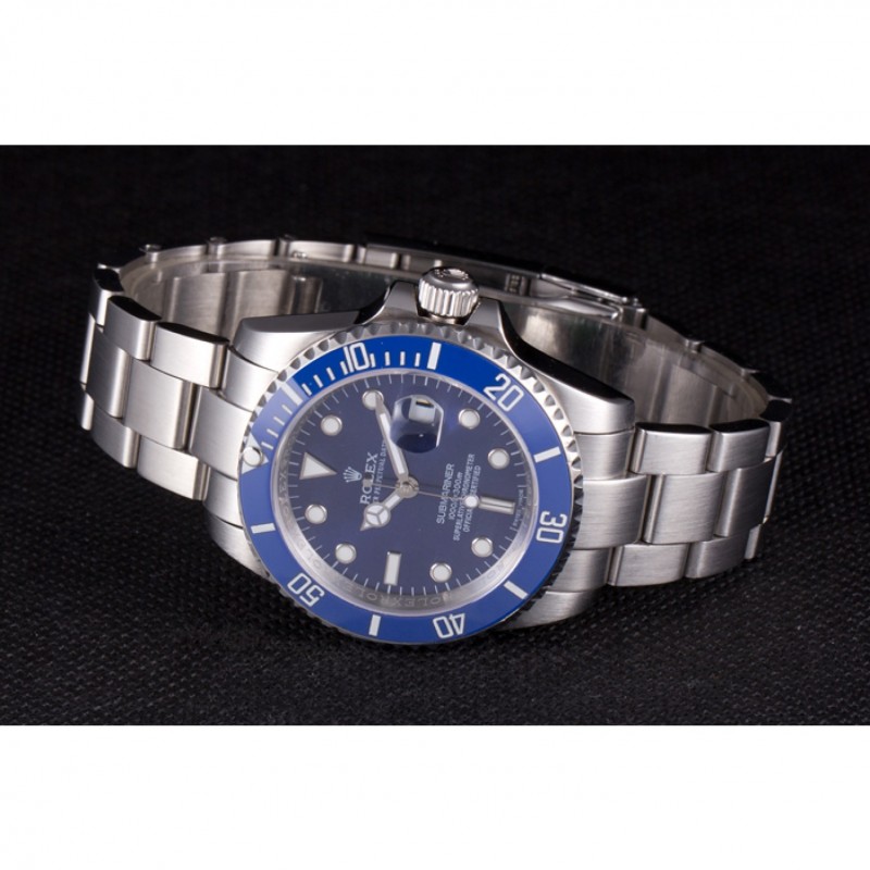 Rolex Submariner Suiza Mecanismo Srl Tienda De R Plicas De Relojes